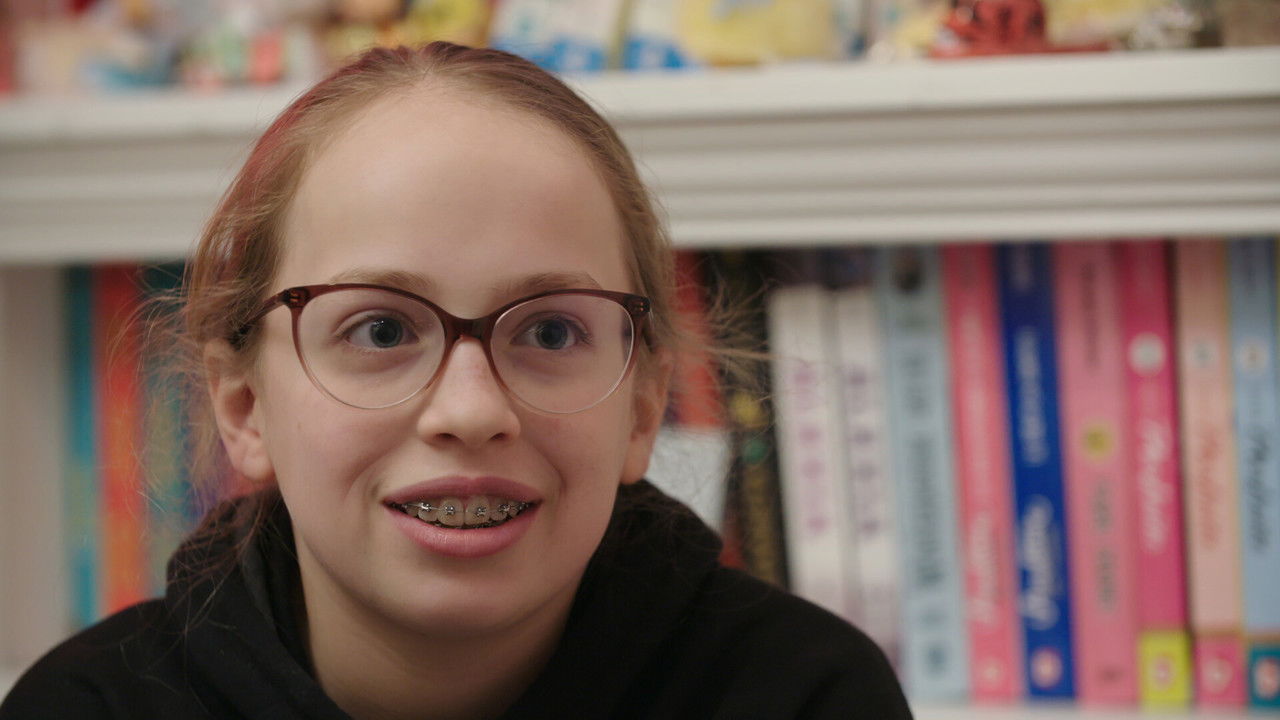 Génération COVID backdrop