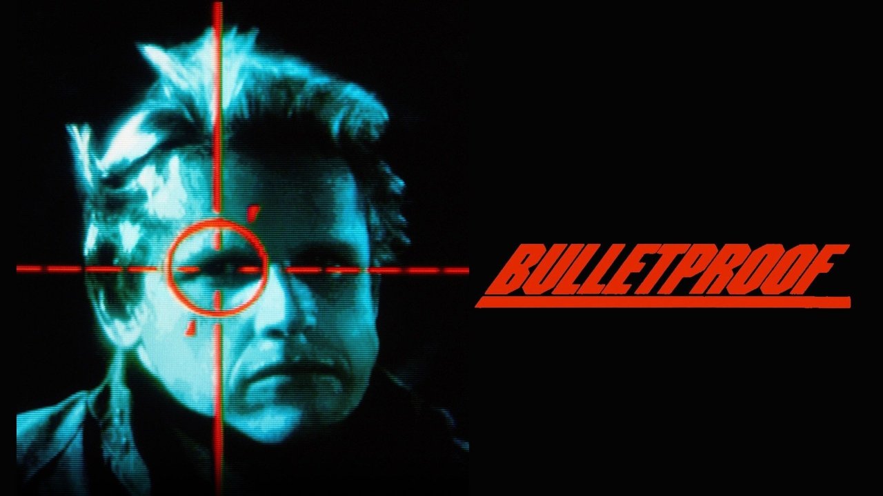 Bulletproof