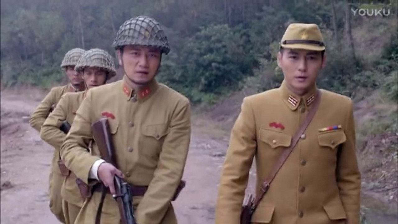 战昆仑 — Épisode 19