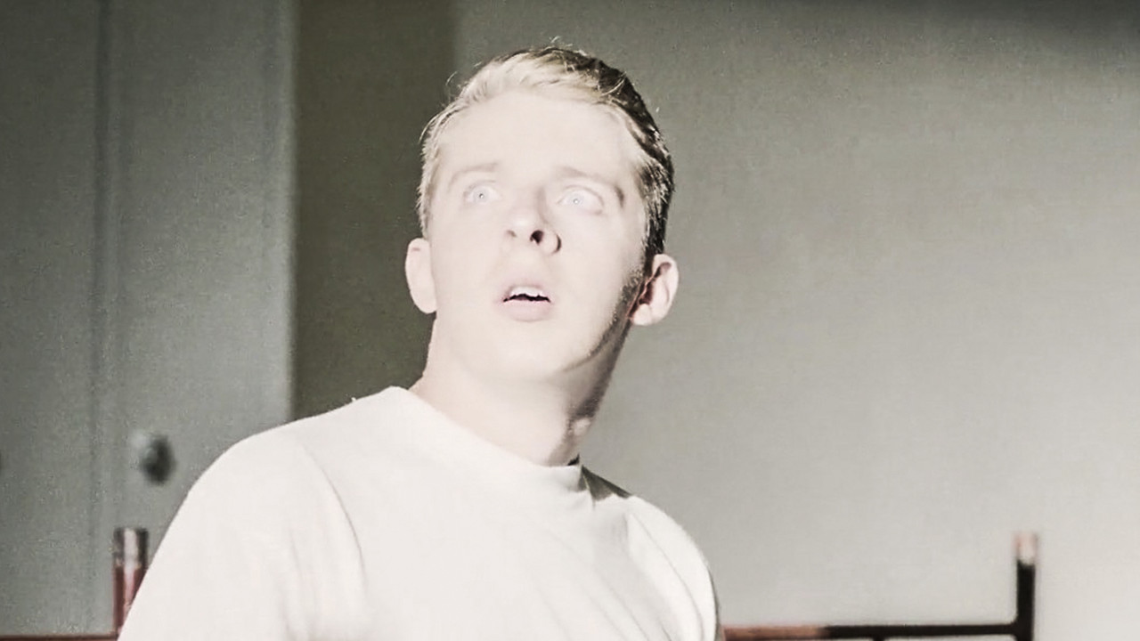 Alien Files: Reopened — Épisode 2