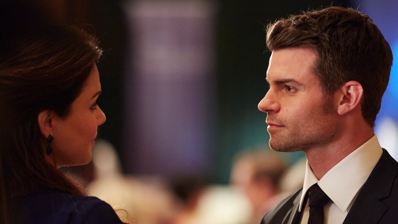 Saving Hope - Season 3 Episode 14 : Trading Places