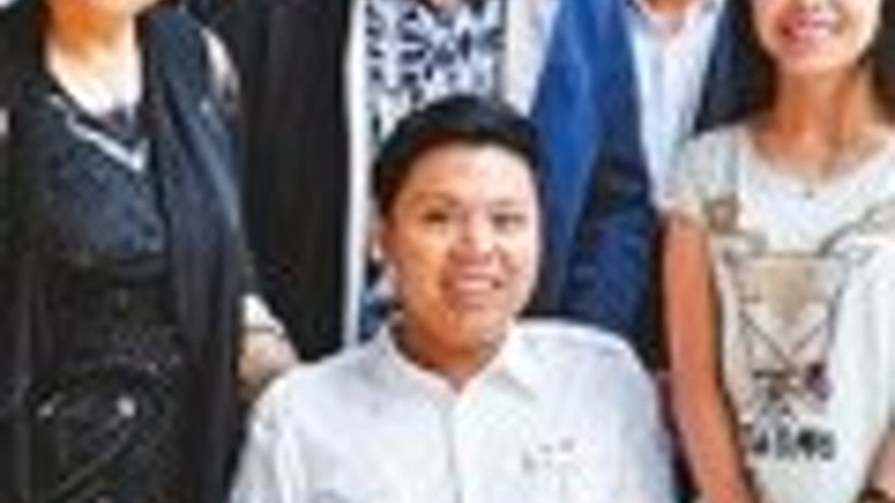 传奇故事 — Épisode 19