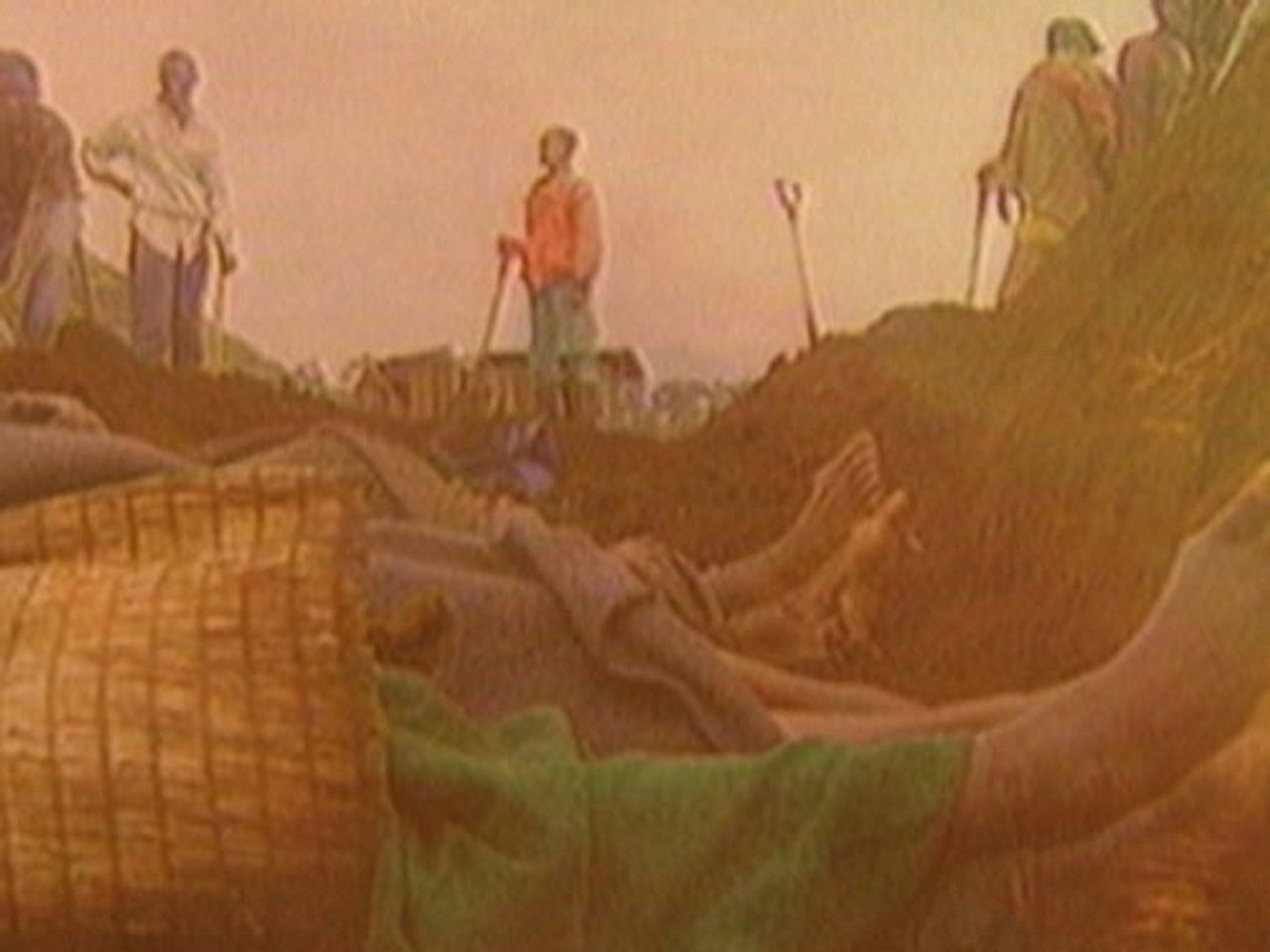 The Bible: A History — Épisode 7