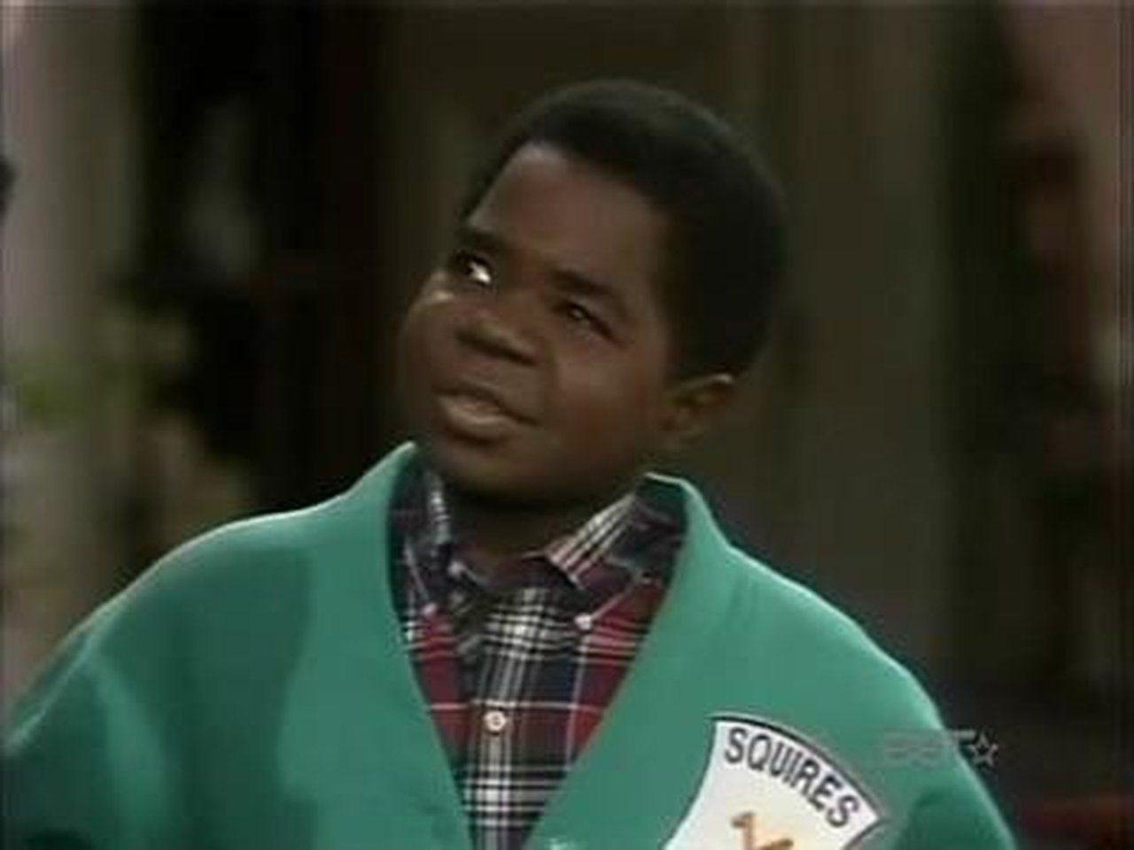 Diff'rent Strokes - Season 8 Episode 12 : Arnold's Initiation