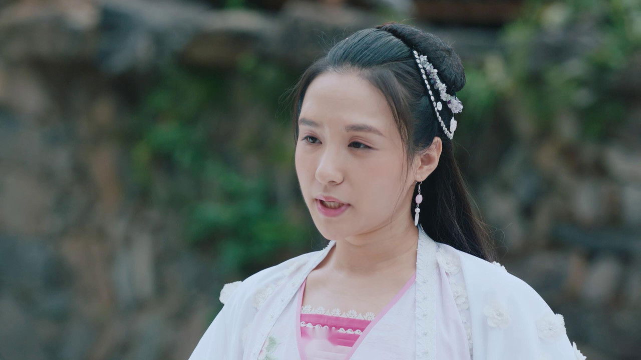 人间烟火花小厨 — Épisode 5