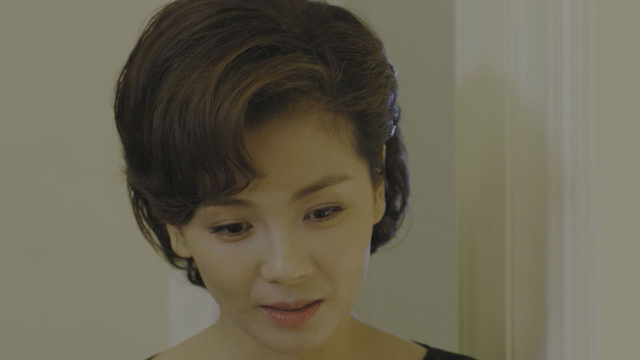 追梦 — Épisode 20