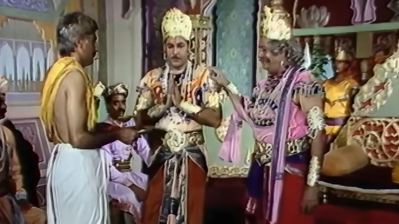 विक्रम और बेताल — Épisode 26