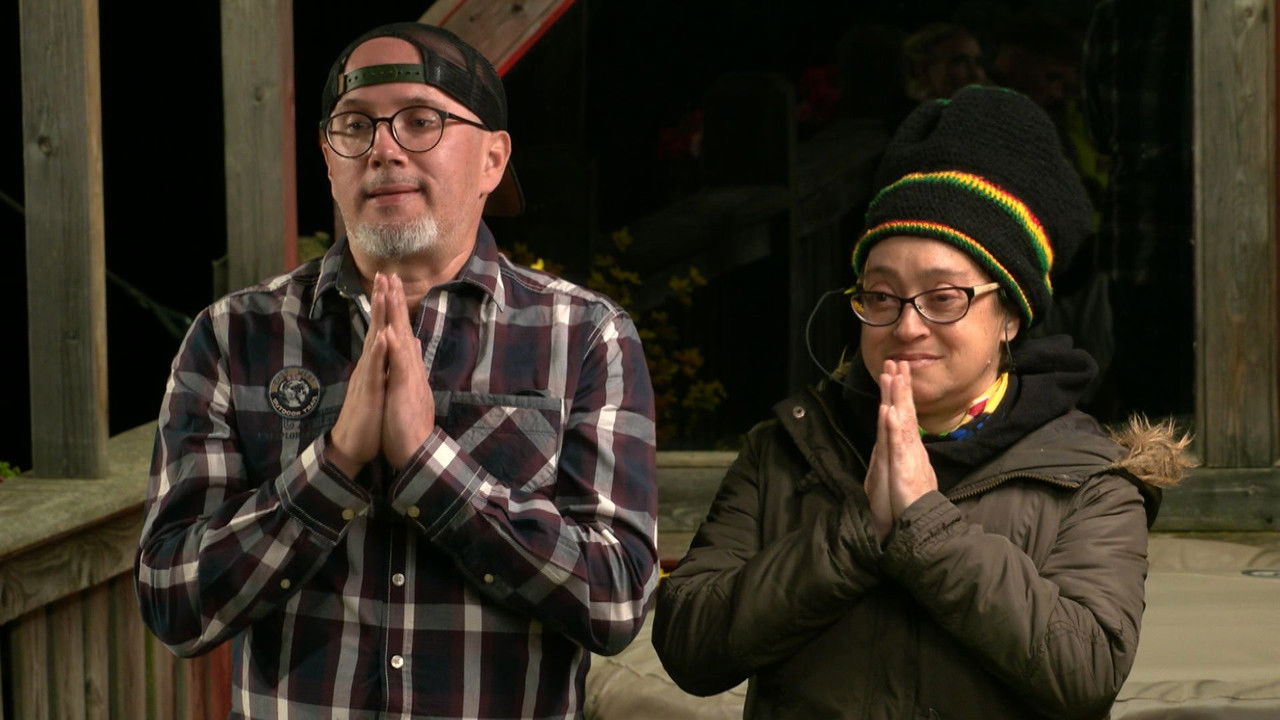 Forsthaus Rampensau — Épisode 2