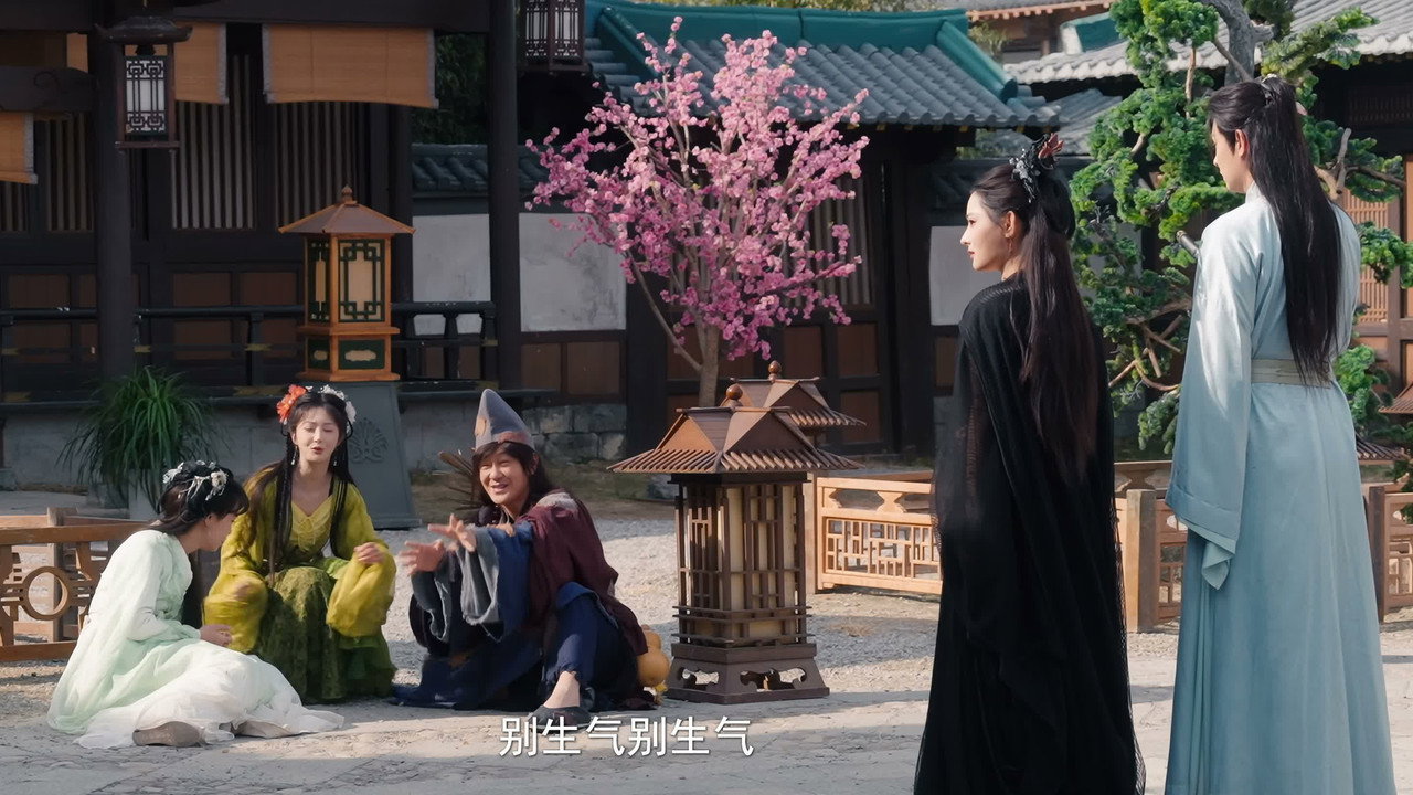 photo from the episode