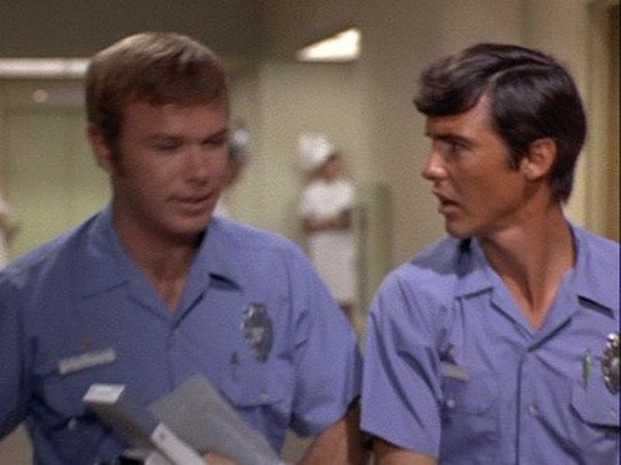 Adam-12 - Season 5 Episode 4 : Lost And Found