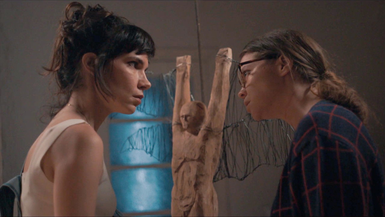 Σώσε Με — Épisode 8