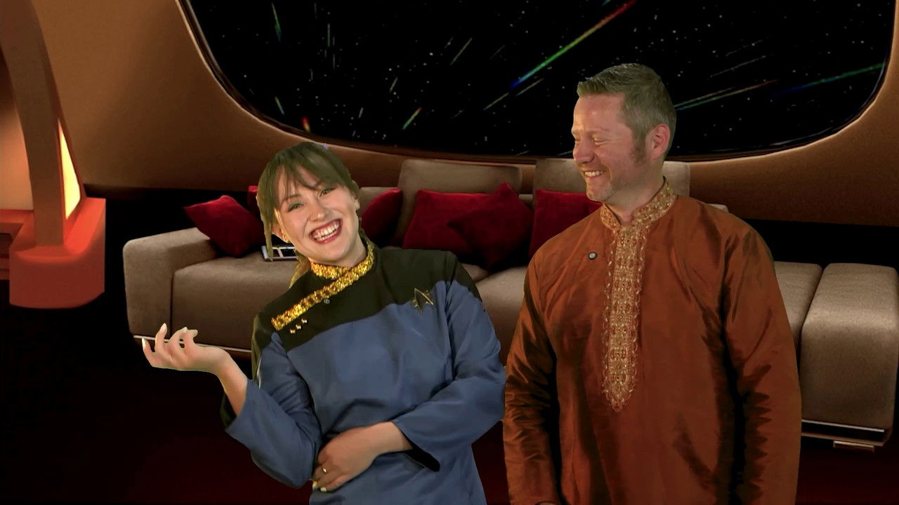 A Captain's Log — Épisode 7