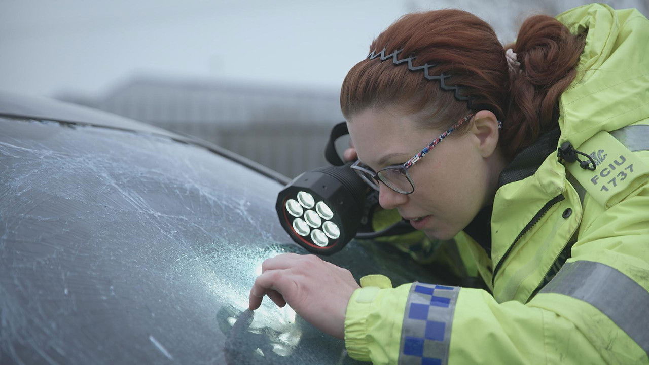 The Crash Detectives - Season 5 Episode 6 : Fair to All Parties