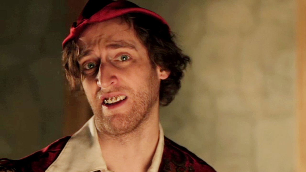 CollegeHumor Shorts — Épisode 16