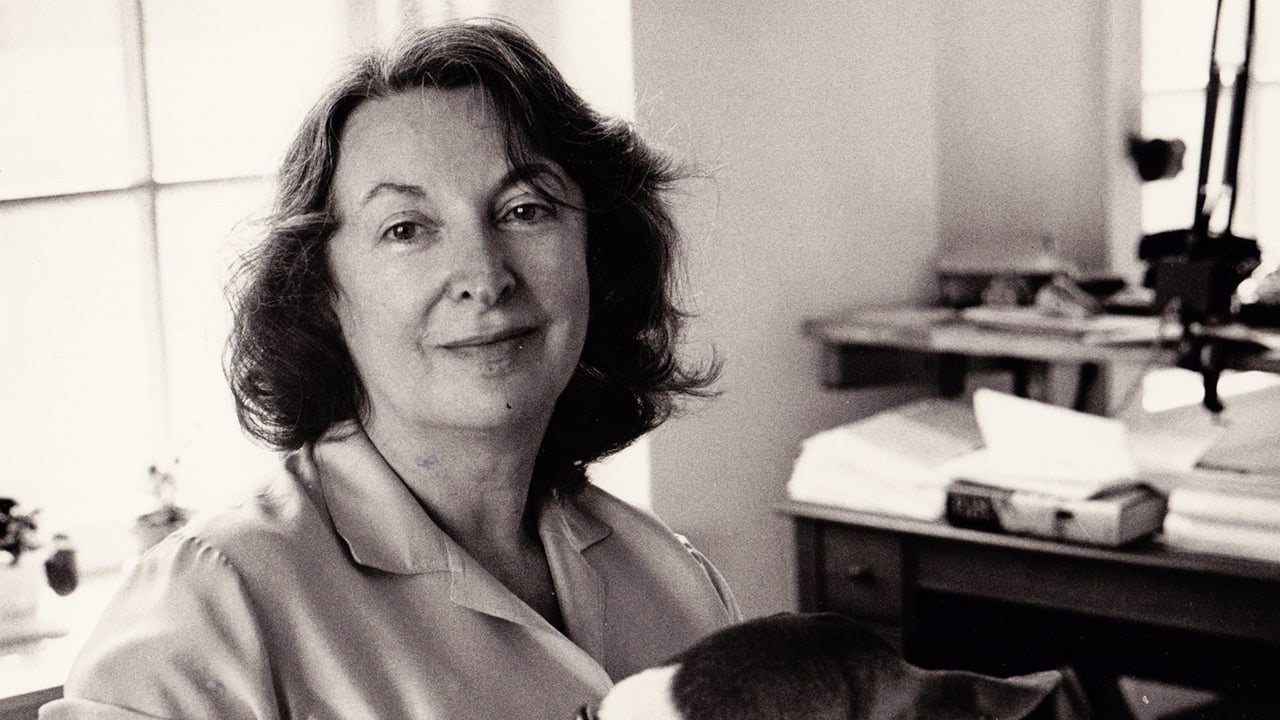 Cast and Crew of What She Said: The Art of Pauline Kael