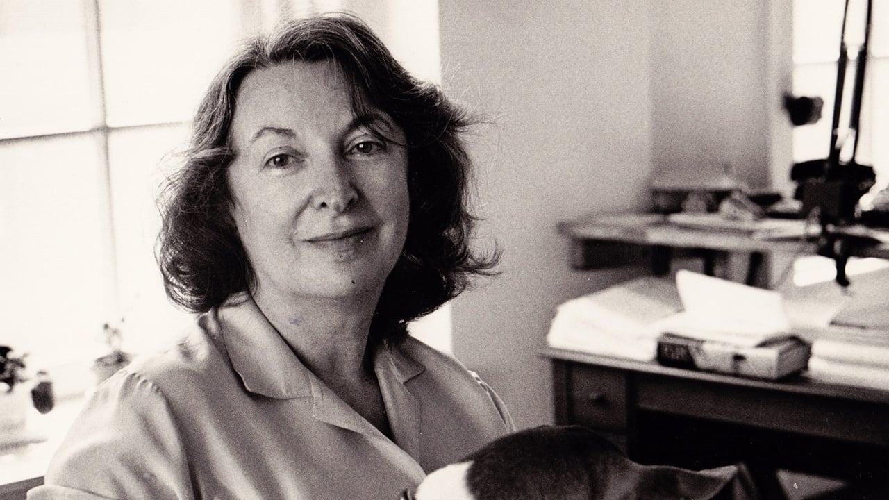 Scen från What She Said: The Art of Pauline Kael