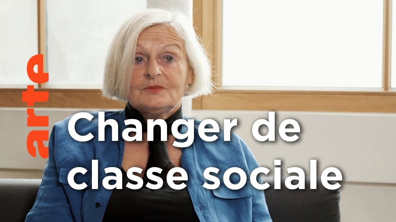 Les idées larges — Peut-on vraiment quitter sa classe sociale ?