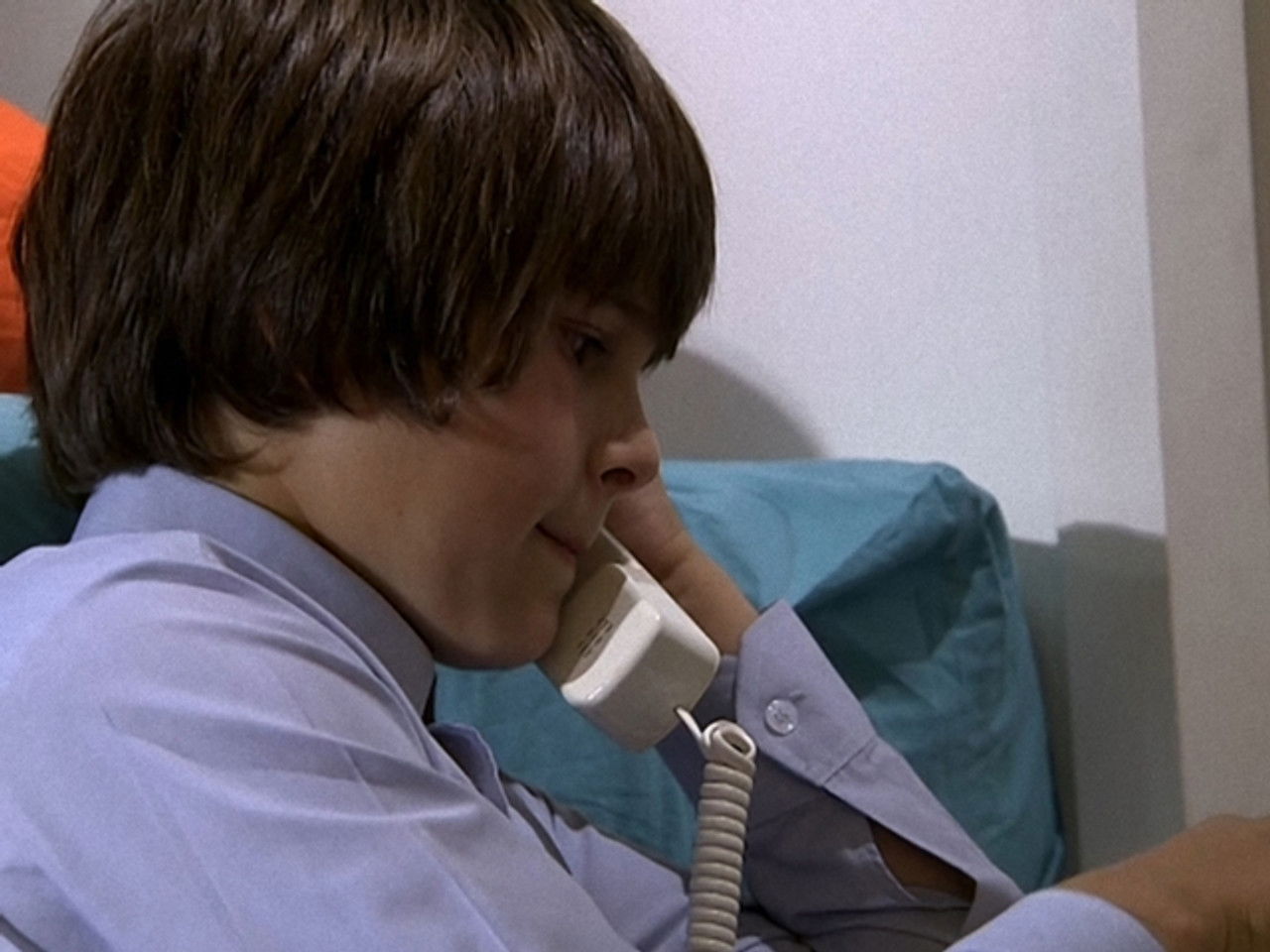 Vingança — Épisode 145