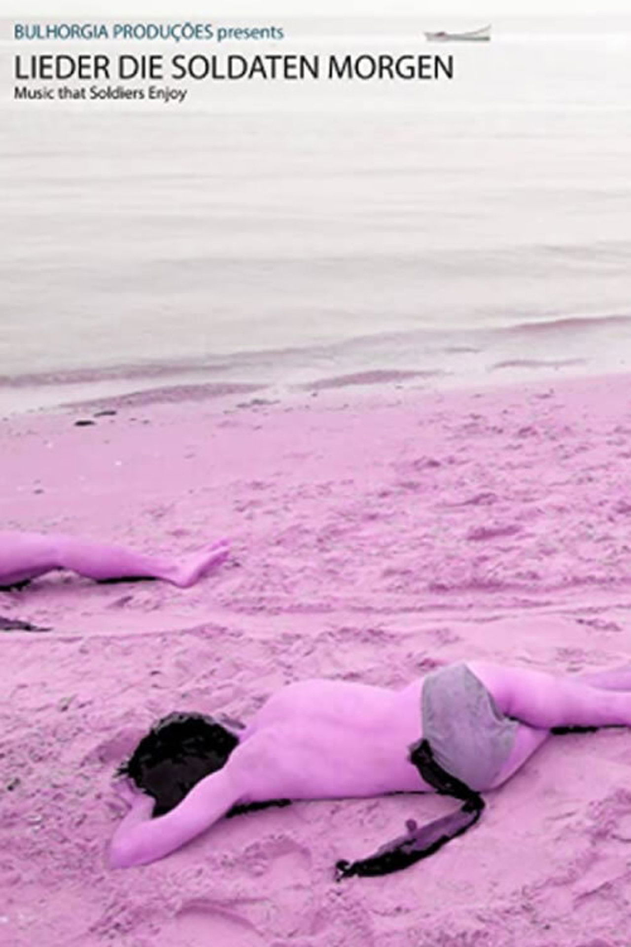 Lieder die Soldaten Morgen Backdrop