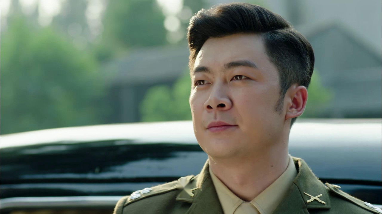 双刺 — Épisode 7