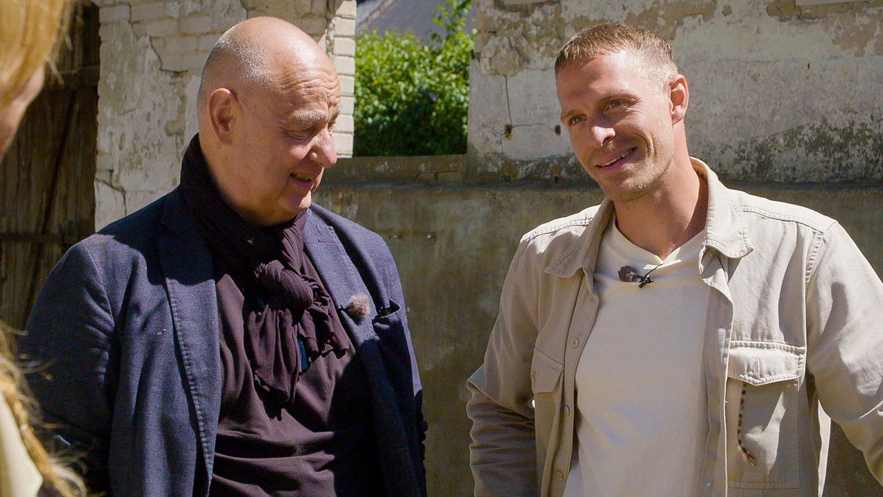 Husdrömmar — Épisode 2