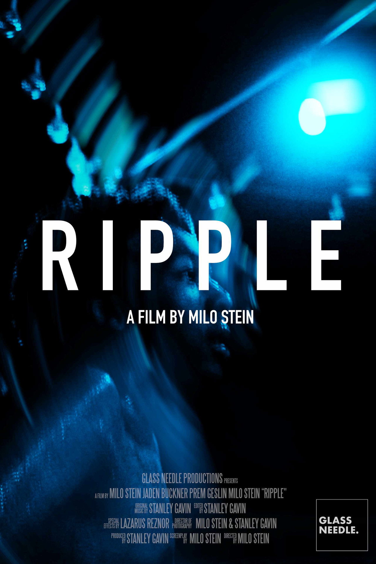 Ripple filmaffisch