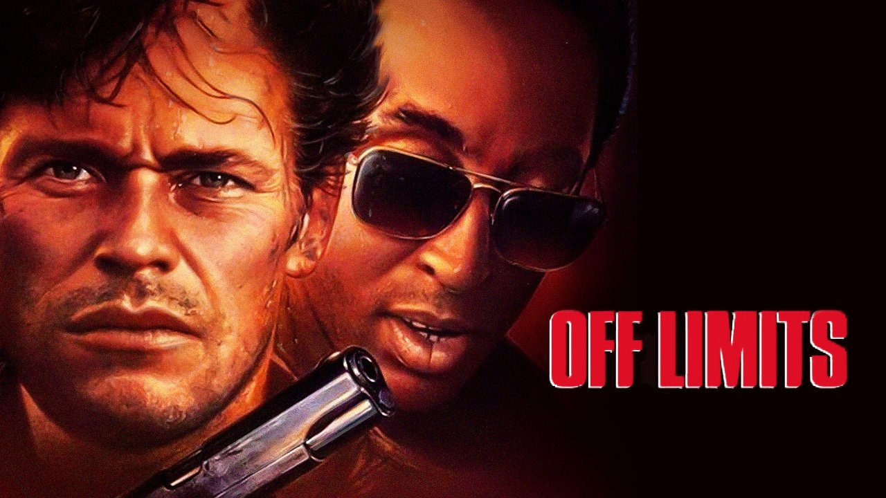 Off Limits