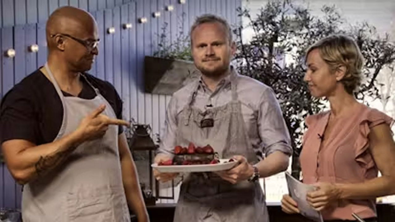 Lillemand — Épisode 9