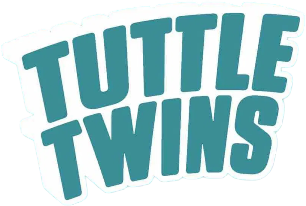 Tuttle Twins