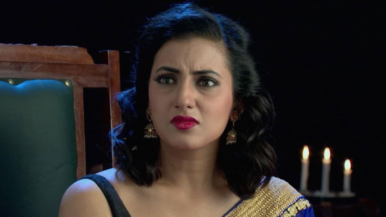 Qubool Hai — Épisode 835