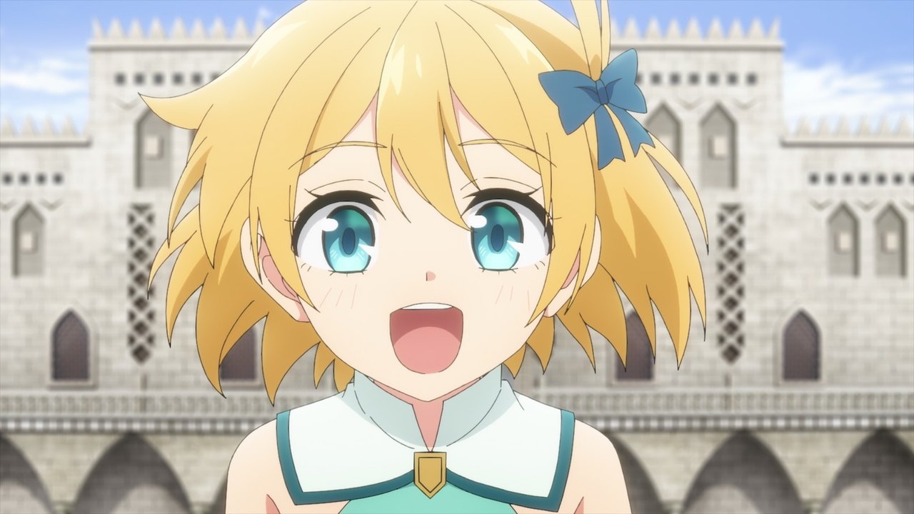 Hero Without a Class: Who Even Needs Skills?! - Season 1 Episode 2 : Bresgia, City of Swords