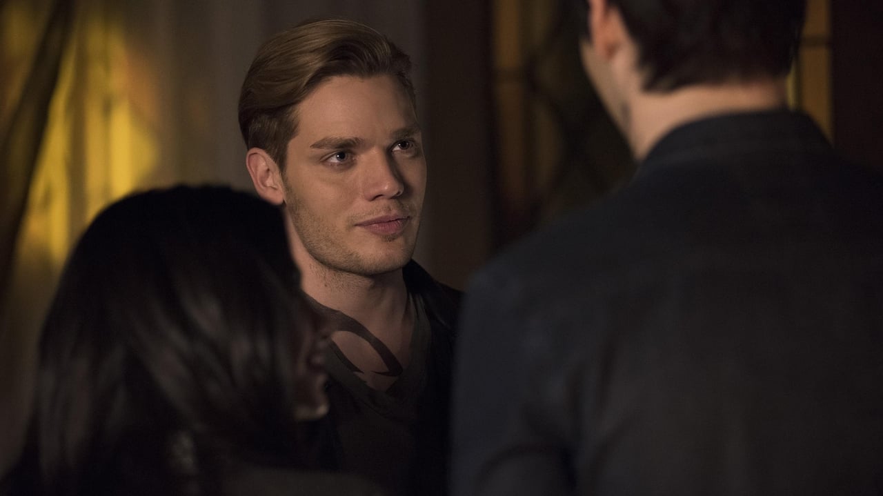 Shadowhunters - Season 2 Episode 13 : Those of Demon Blood