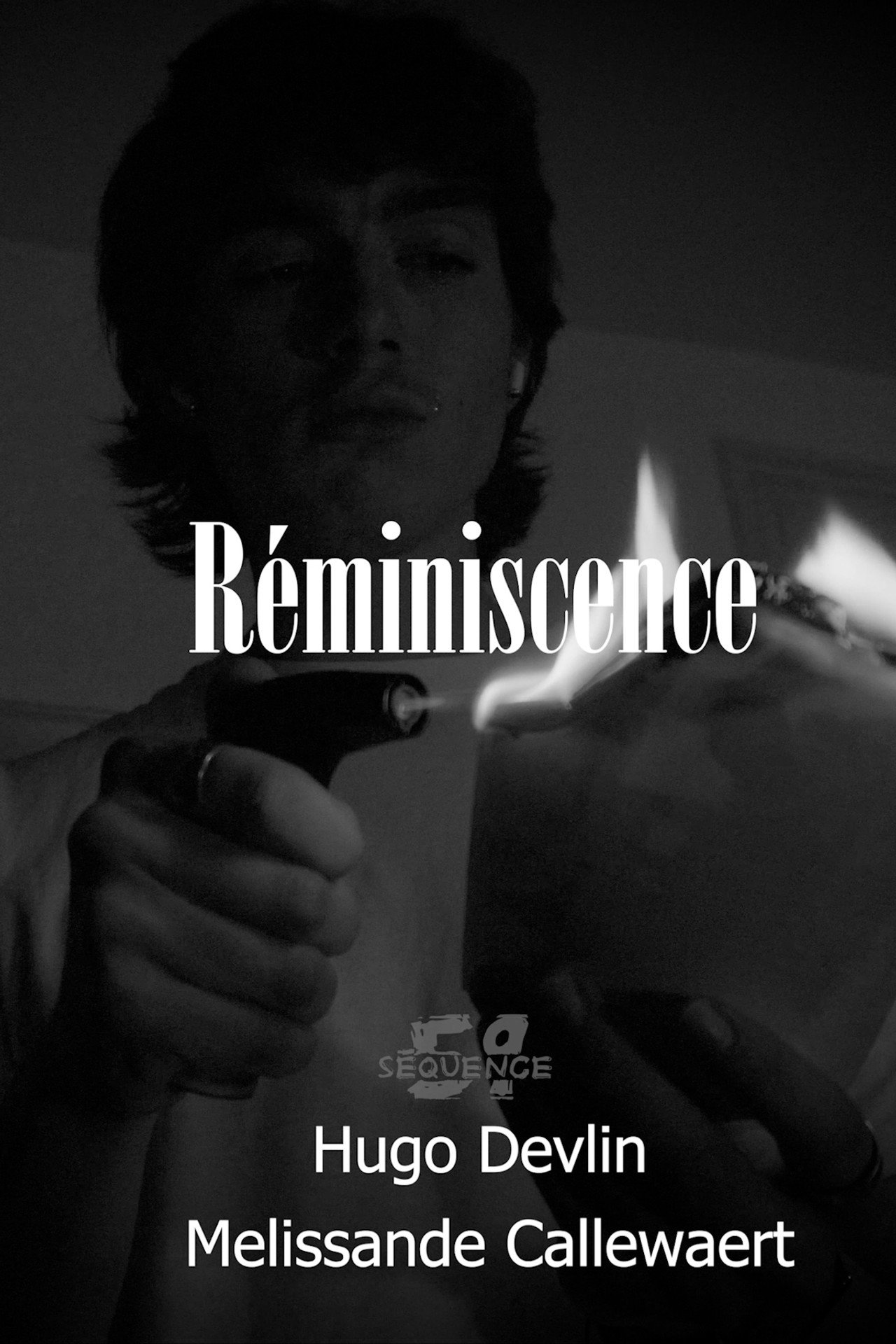 Réminiscence filmaffisch