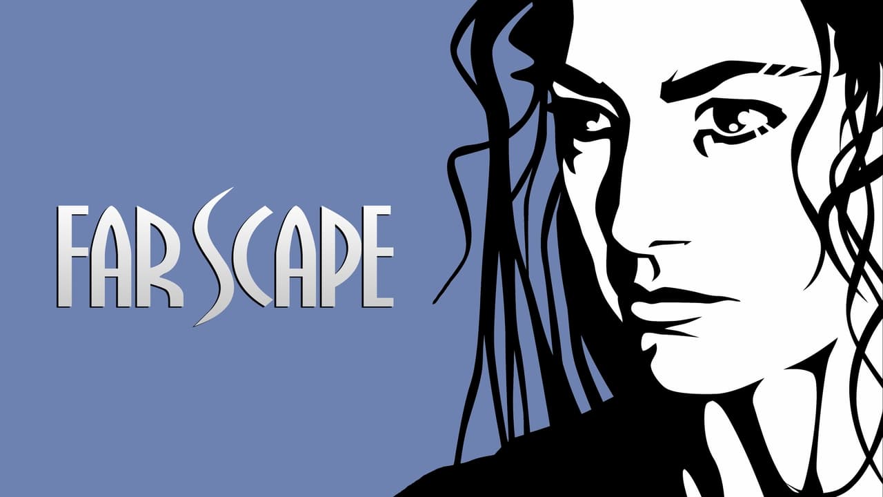 Farscape - Season 1