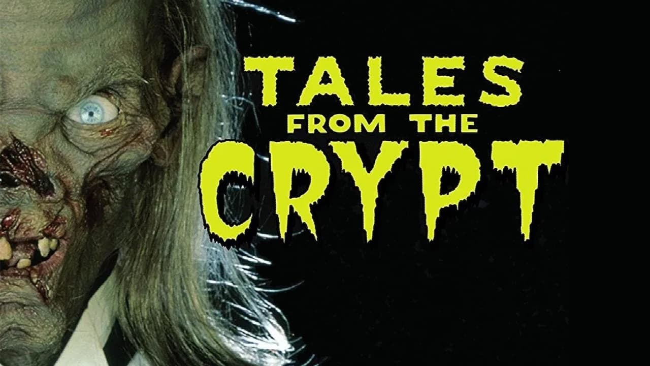 Tales from the Crypt - Season 2