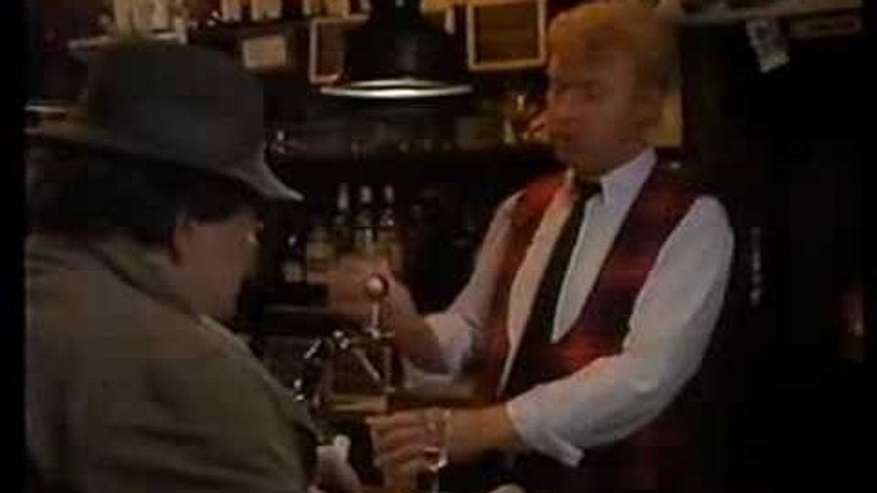 André Van Duin - De Muziekspecials — Épisode 6