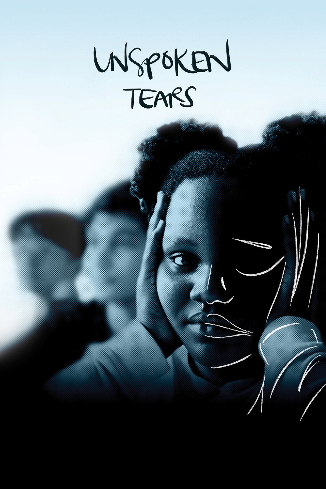 Unspoken Tears