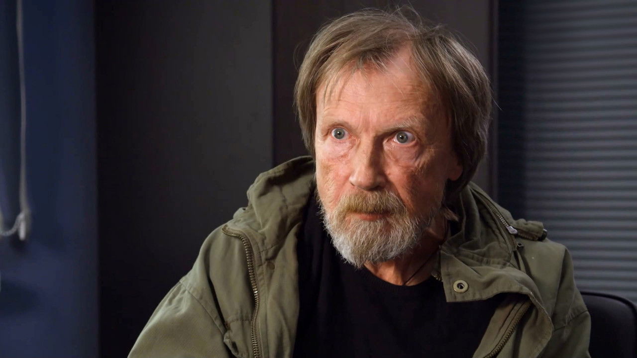 Лиса — Épisode 9