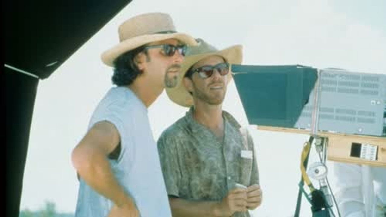 Réalisateurs de légende — Épisode 2