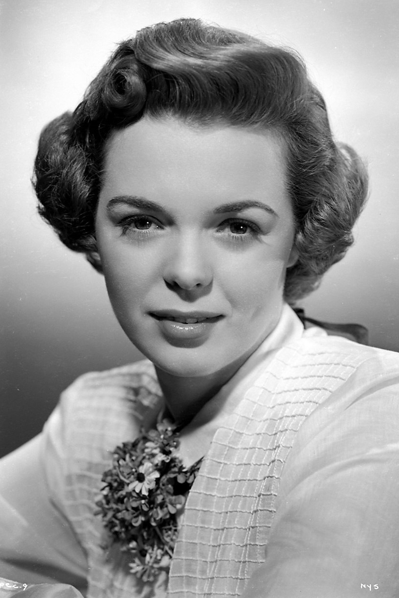 Nancy Gates