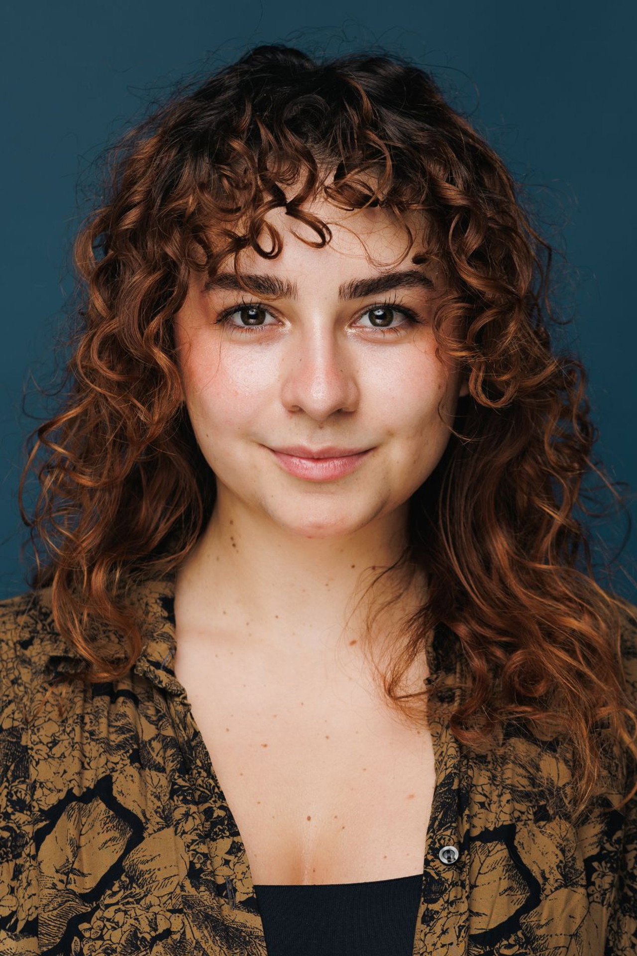Adina Ghiță