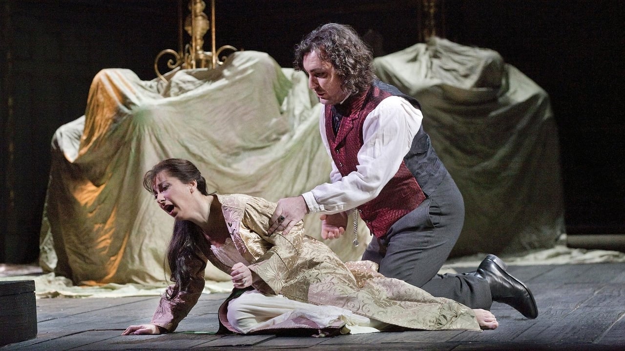 Great Performances - Season 38 Episode 17 : Great Performances at the Met: Lucia di Lammermoor
