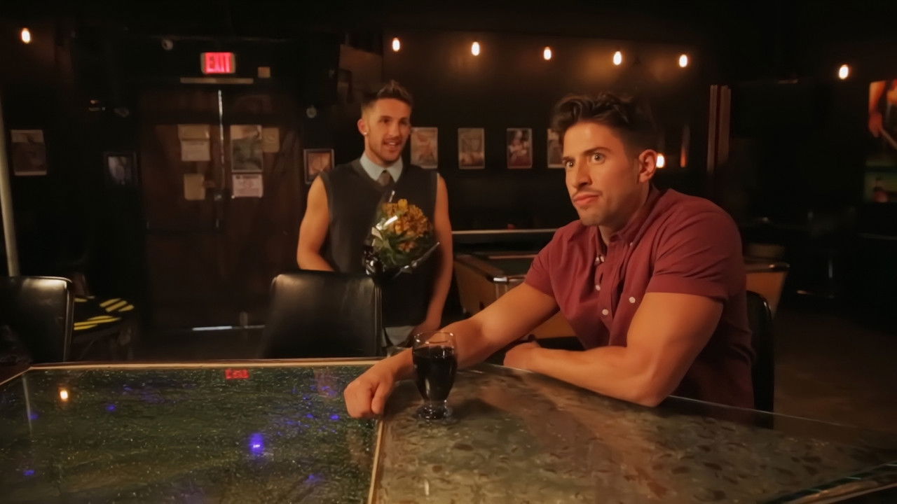 Go-Go Boy Interrupted — Épisode 13