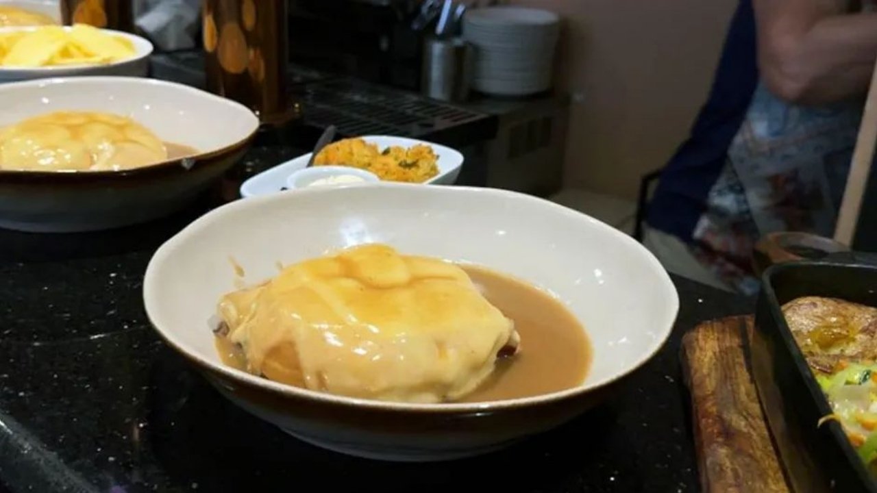 Voyage en cuisine - Season 1 Episode 4 : Episode 4