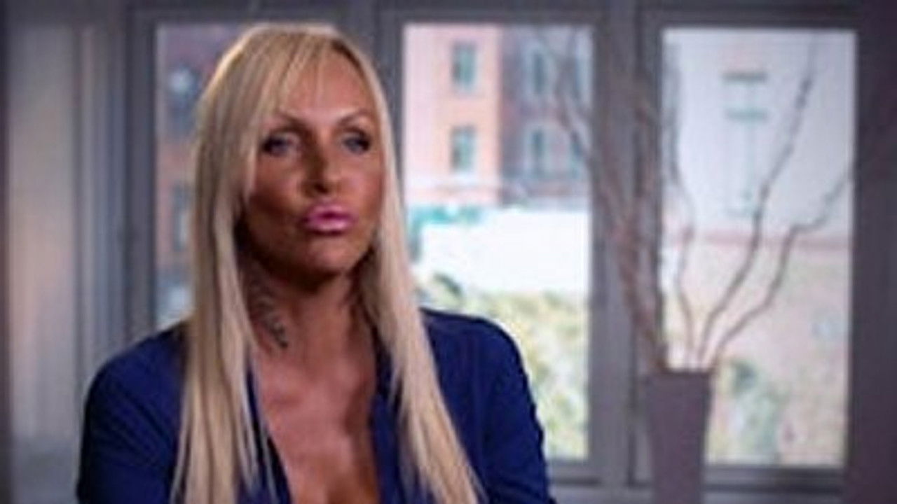 Familien fra Bryggen — Épisode 8