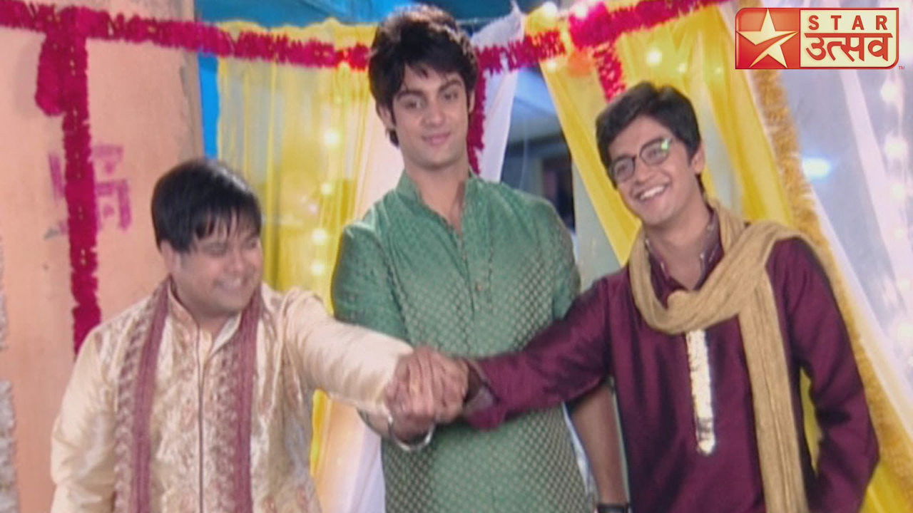 Dill Mill Gayye — Épisode 29