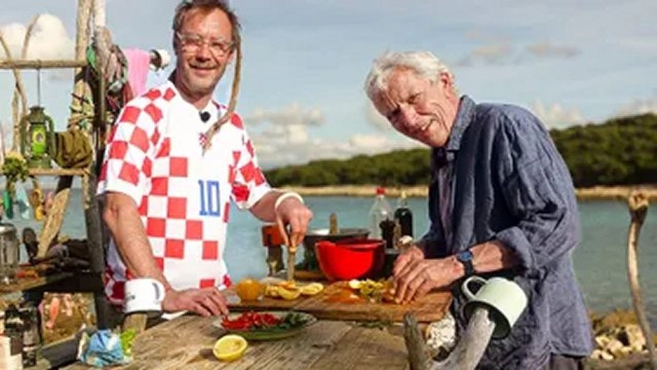 Kill & Eat - Season 15 Episode 4 : Episode 4