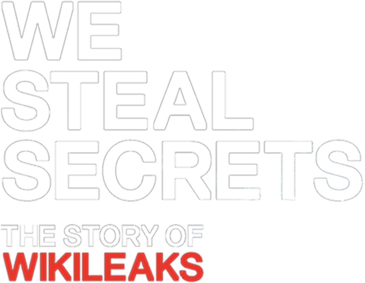 Мы крадем секреты: История WikiLeaks
