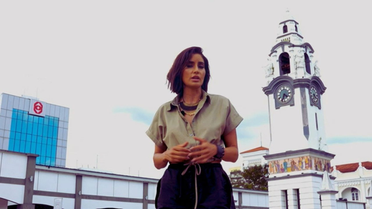 Abandonados, Asia: La Ruta del Dragón — Épisode 24