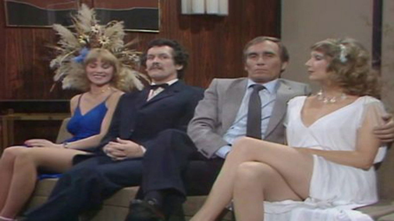 The Cannon & Ball Show — Épisode 7